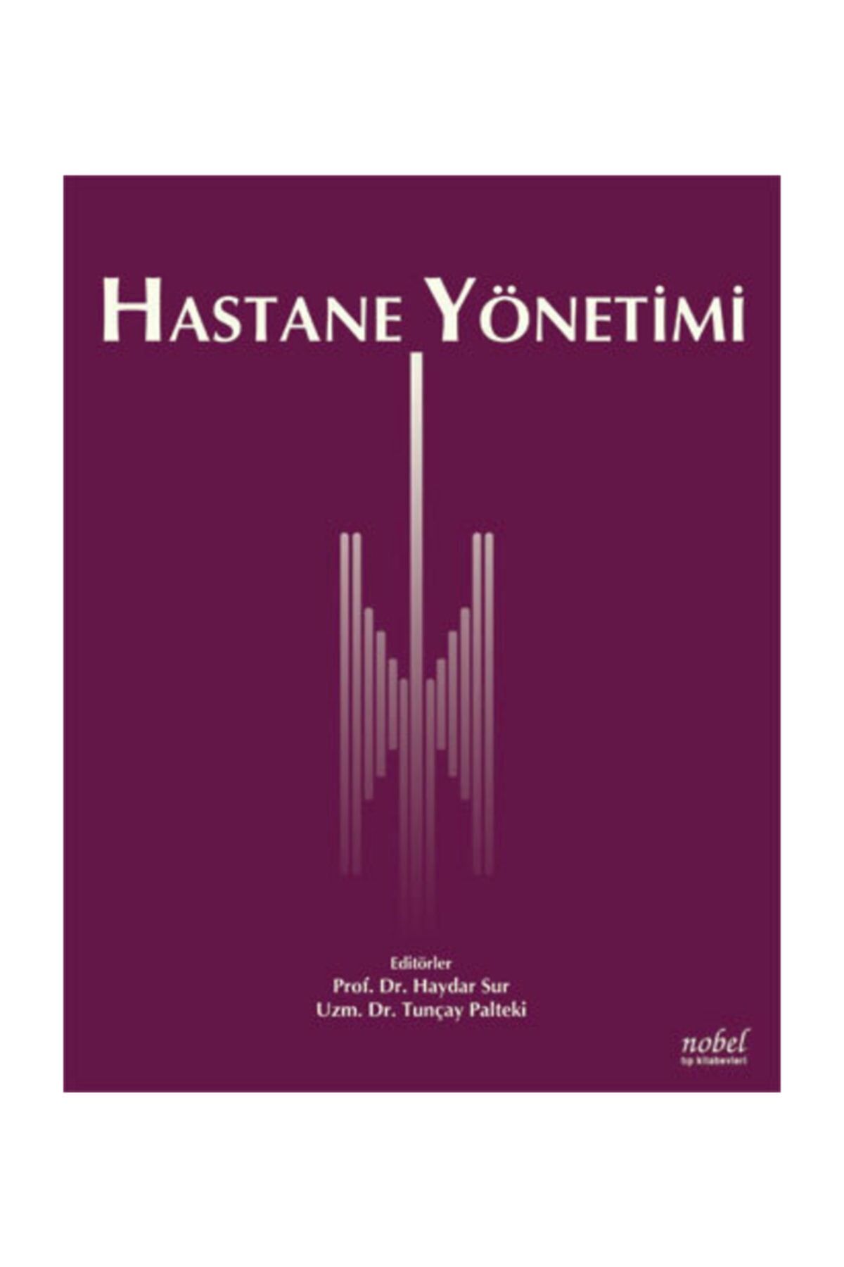 Hastane Yönetimi