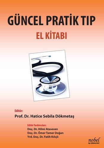 Güncel Pratik Tıp El Kitabı