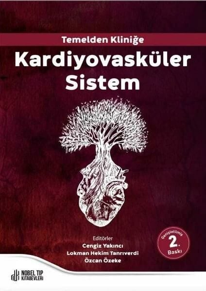 Temelden Kliniğe Kitap Seti (10Kitap)