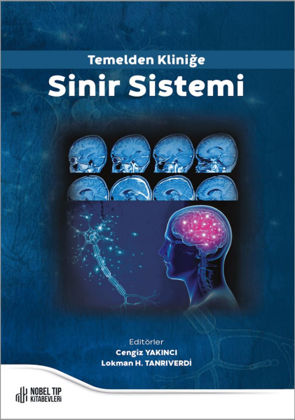 Temelden Kliniğe Kitap Seti (8Kitap)