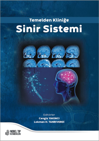 Temelden Kliniğe Kitap Seti (9Kitap)