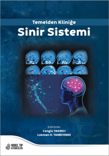 Temelden Kliniğe Kitap Seti (10Kitap)
