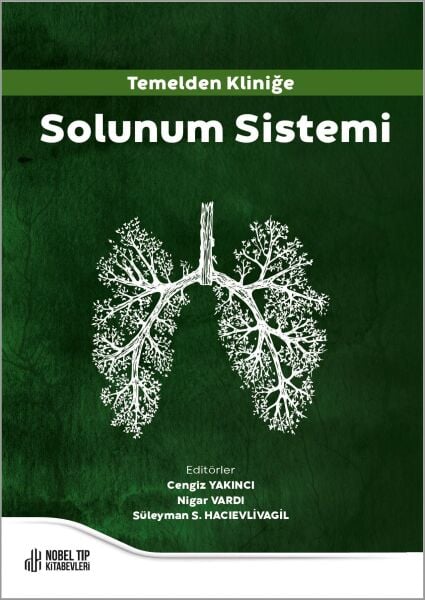 Temelden Kliniğe Kitap Seti (8Kitap)