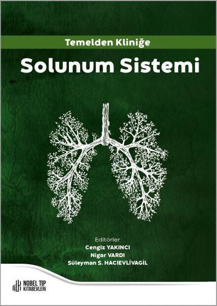 Temelden Kliniğe Kitap Seti (9Kitap)