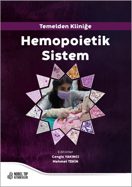 Temelden Kliniğe Kitap Seti (8Kitap)