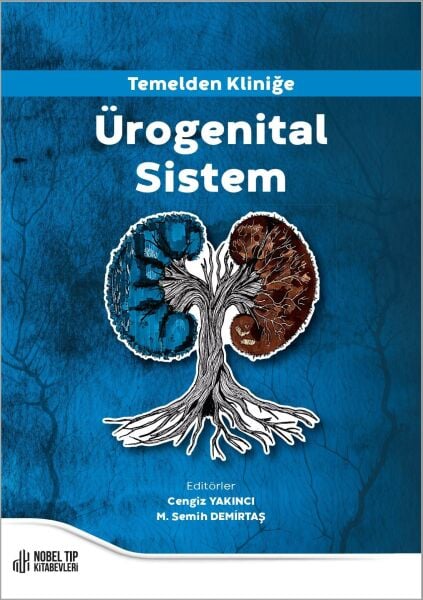 Temelden Kliniğe Kitap Seti (8Kitap)