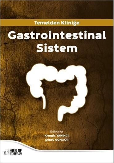 Temelden Kliniğe Kitap Seti (9Kitap)