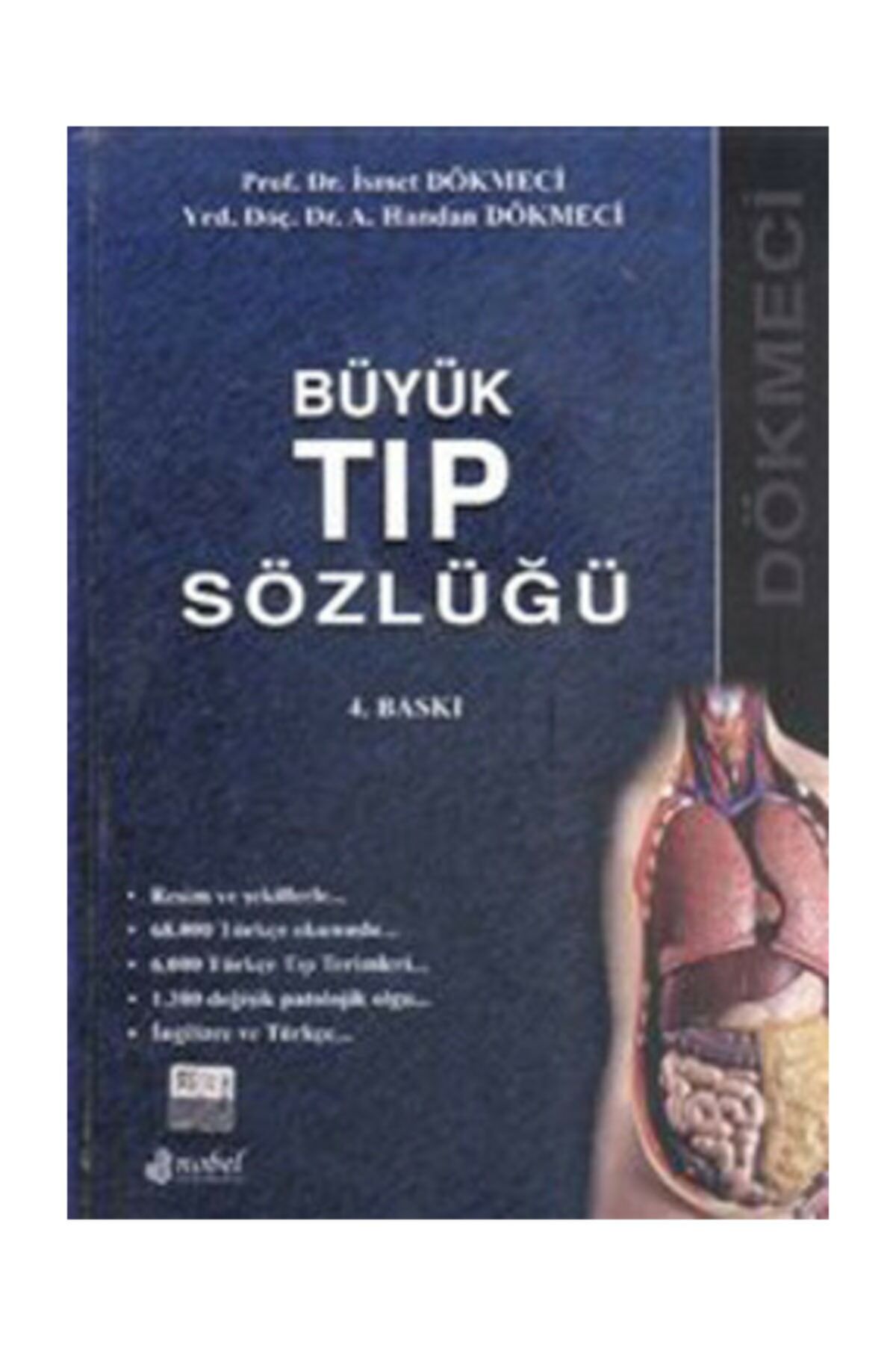 Büyük Tıp Sözlüğü