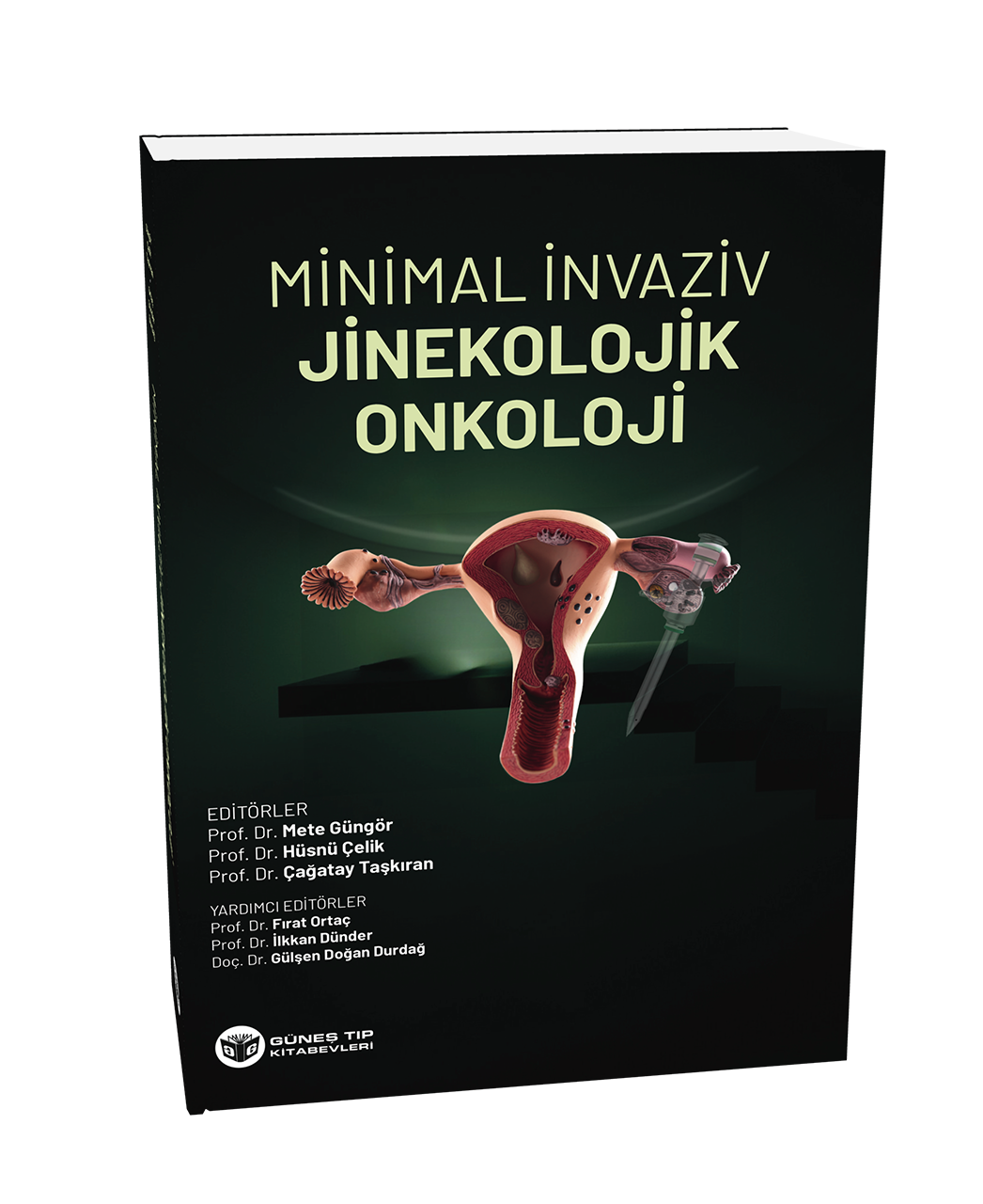 Minimal İnvaziv Jinekolojik Onkoloji