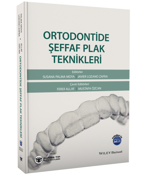 Ortodontide Şeffaf Plak Teknikleri