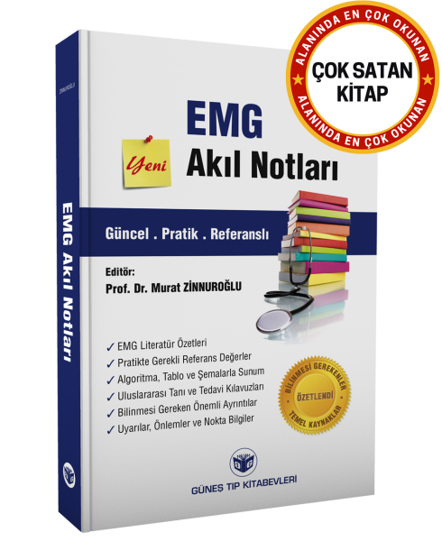 EMG Akıl Notları
