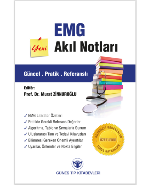 EMG Akıl Notları
