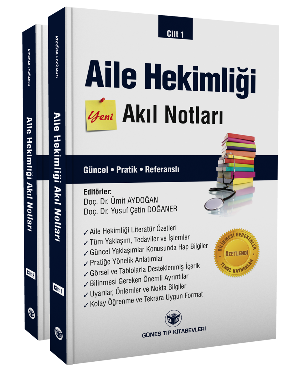 Aile Hekimliği Akıl Notları 1-2