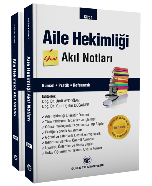 Aile Hekimliği Akıl Notları 1-2