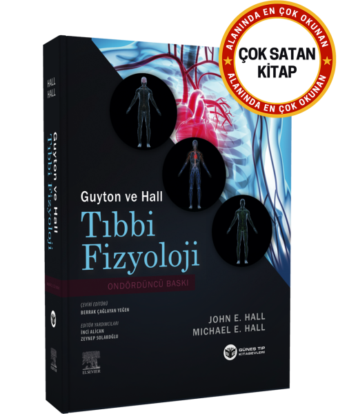 Guyton Tıbbi Fizyoloji 14. Baskı