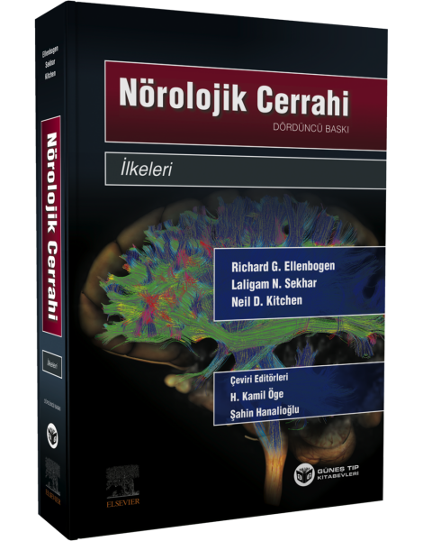 Nörolojik Cerrahi İlkeleri