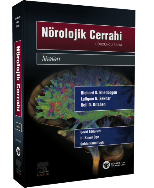 Nörolojik Cerrahi İlkeleri