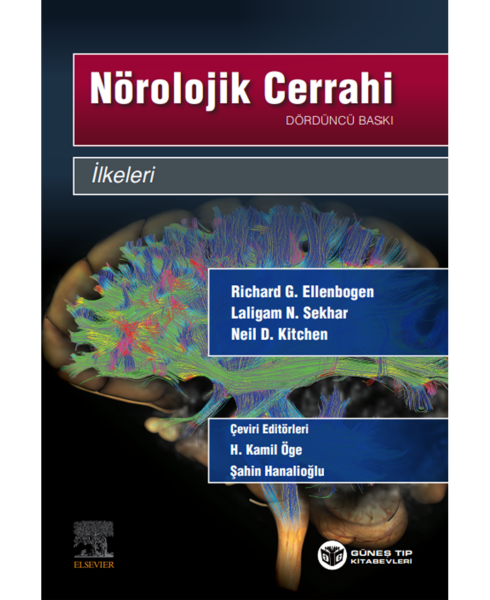 Nörolojik Cerrahi İlkeleri