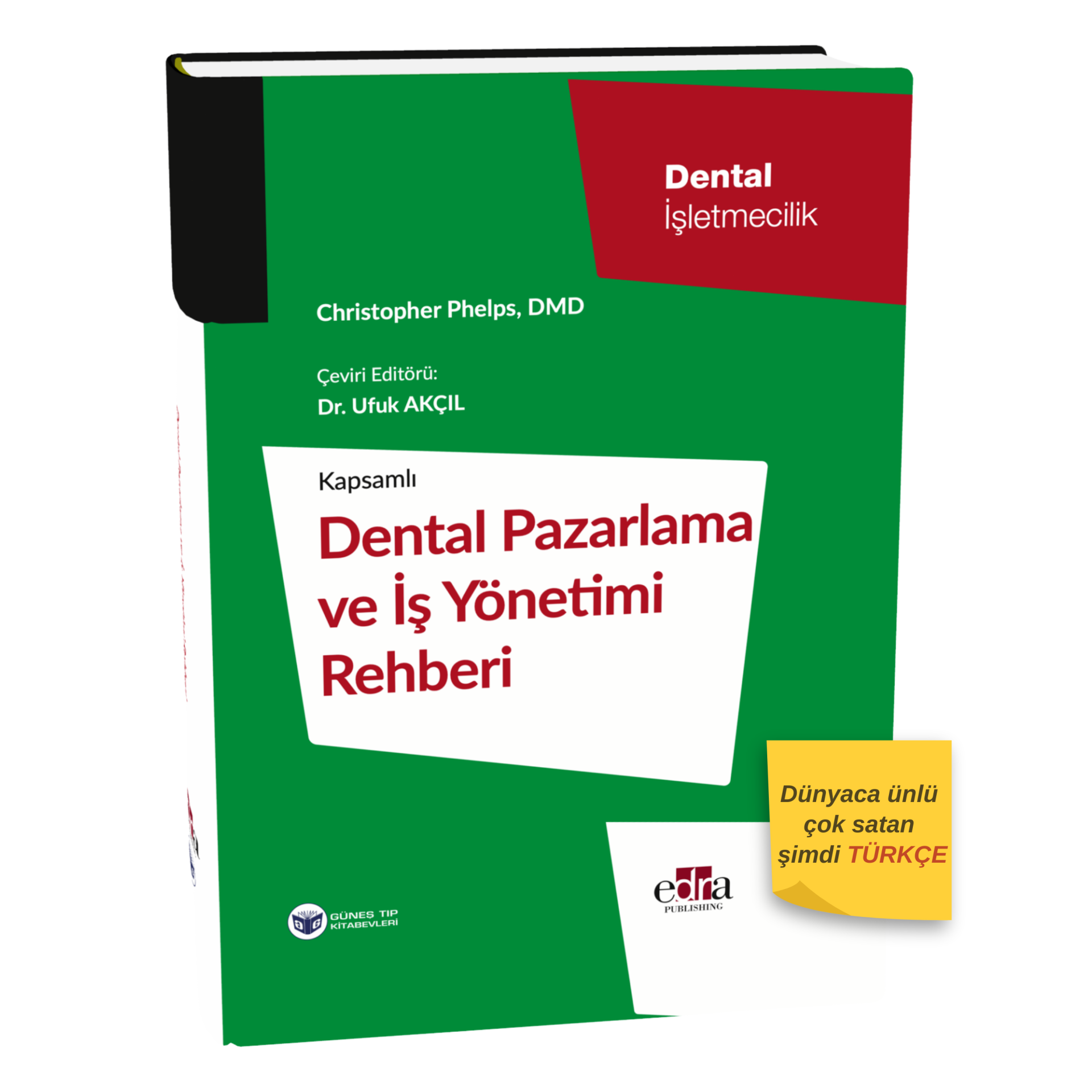 Dental Pazarlama ve İş Yönetimi Rehberi - 2025