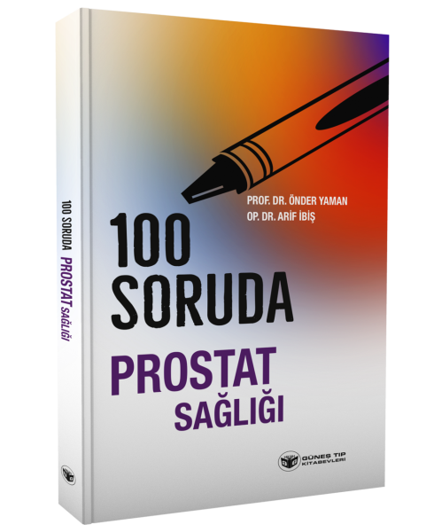 100 Soruda Prostat Sağlığı