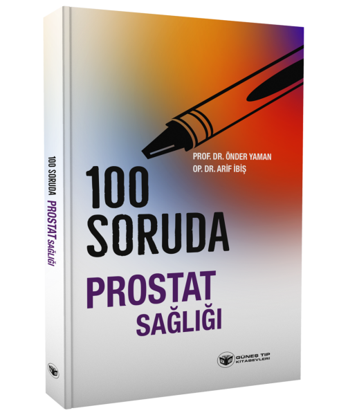 100 Soruda Prostat Sağlığı