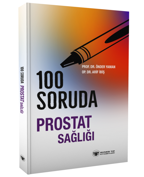 100 Soruda Prostat Sağlığı