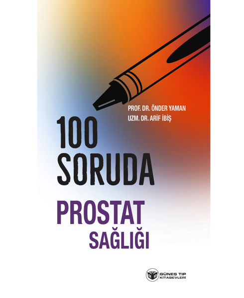 100 Soruda Prostat Sağlığı