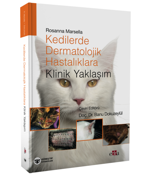 Kedilerde Dermatolojik Hastalıklara Klinik Yaklaşım