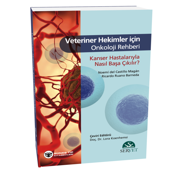 Veteriner Hekimler İçin Onkoloji Rehberi