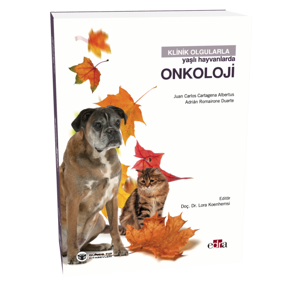 Klinik Olgularla Yaşlı Hayvanlarda Onkoloji