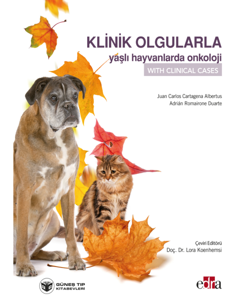 Klinik Olgularla Yaşlı Hayvanlarda Onkoloji