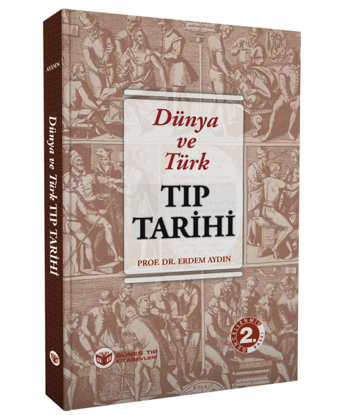 Dünya ve Türk Tıp Tarihi