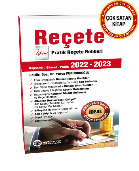 Pratik Reçete Rehberi