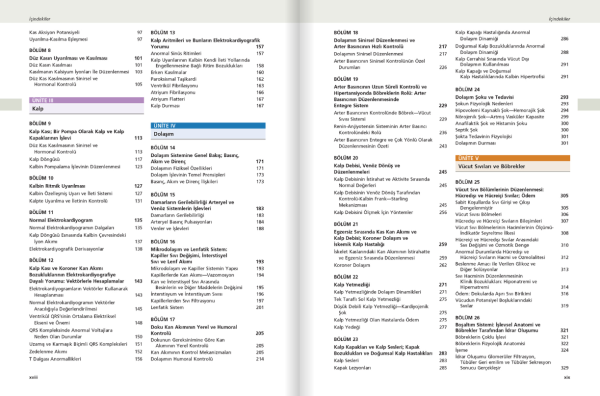 Guyton Tıbbi Fizyoloji 14. Baskı