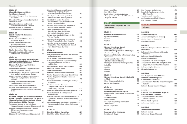 Guyton Tıbbi Fizyoloji 14. Baskı