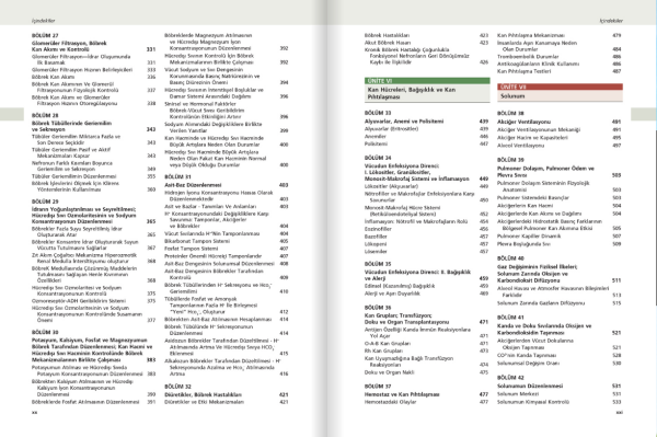 Guyton Tıbbi Fizyoloji 14. Baskı