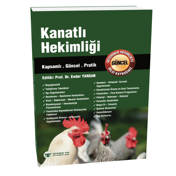 Kanatlı Hekimliği