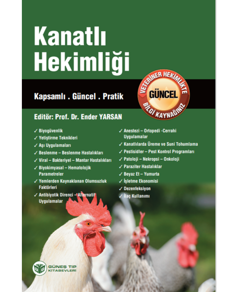 Kanatlı Hekimliği
