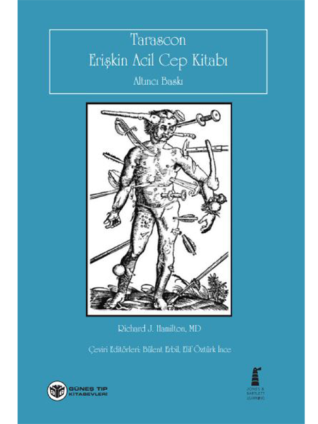 Tarascon Erişkin Acil Cep Kitabı