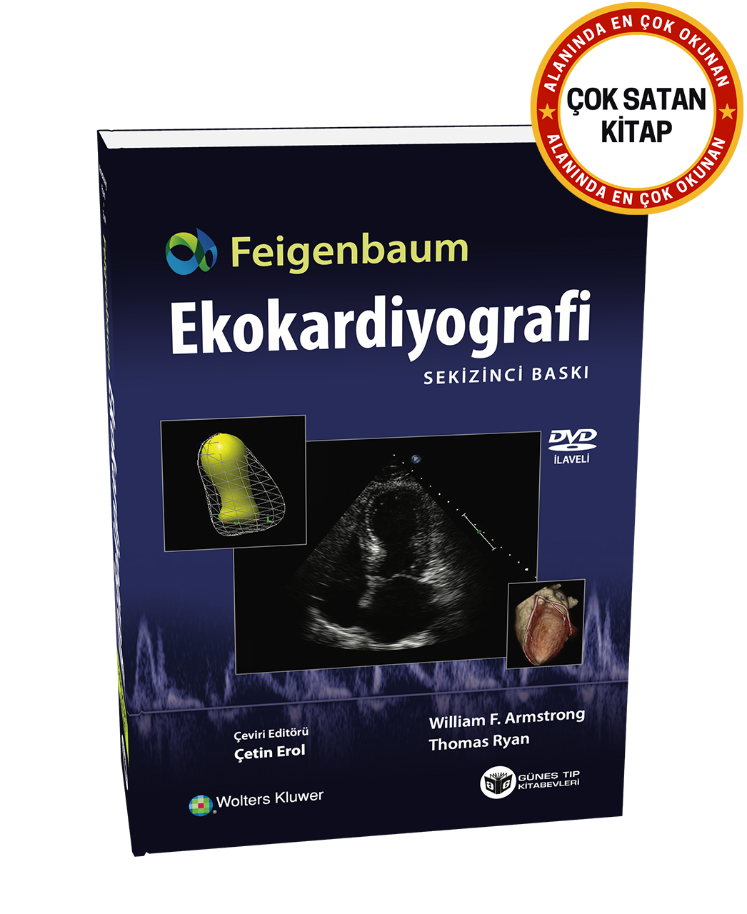 Feigenbaum Ekokardiyografi