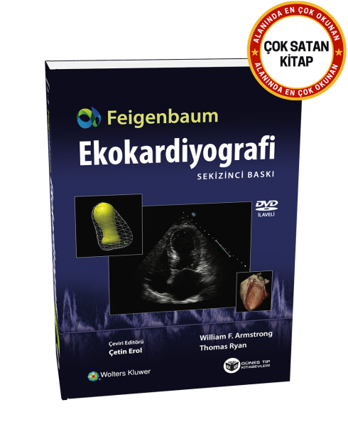 Feigenbaum Ekokardiyografi
