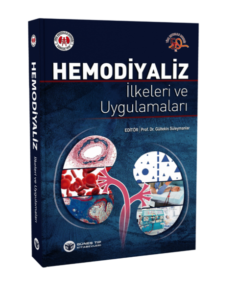 Hemodiyaliz İlkeleri ve Uygulamaları