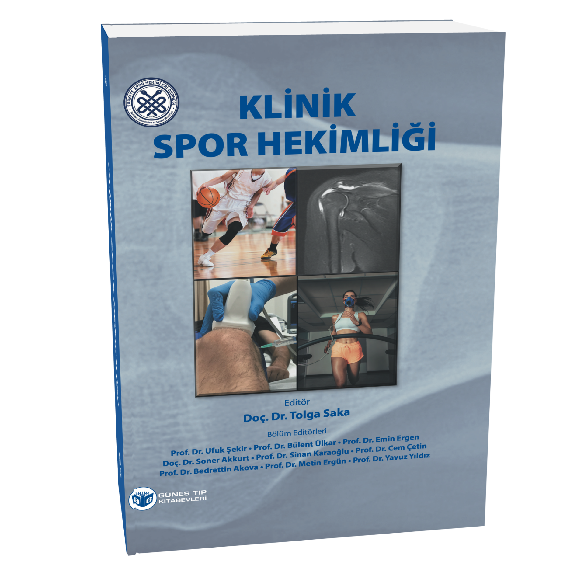 Klinik Spor Hekimliği