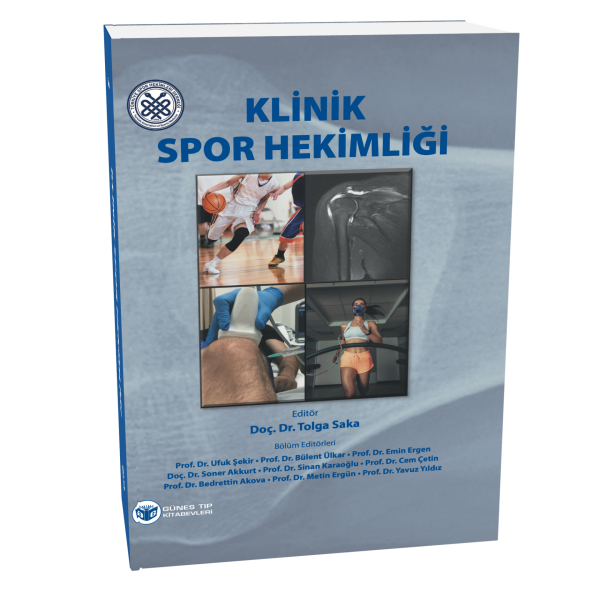 Klinik Spor Hekimliği