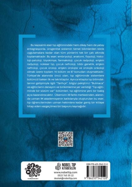 Temelden Kliniğe Ürogenital Sistem