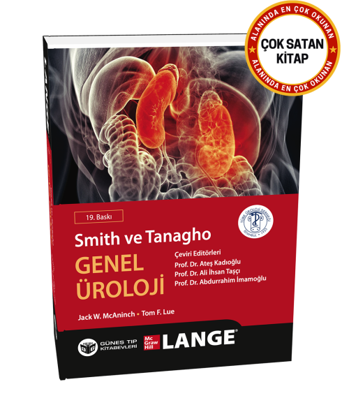 Smith ve Tanagho Genel Üroloji