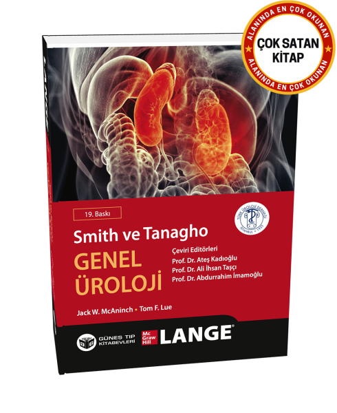 Smith ve Tanagho Genel Üroloji