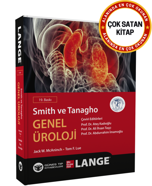 Smith ve Tanagho Genel Üroloji