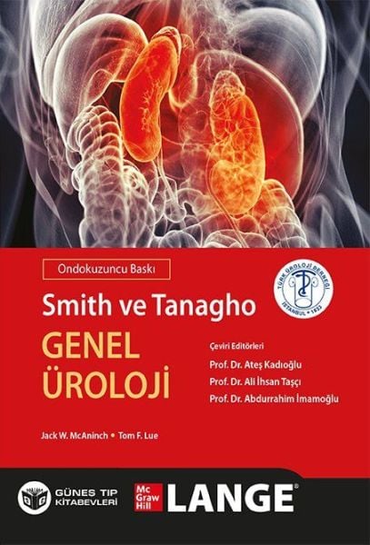 Smith ve Tanagho Genel Üroloji