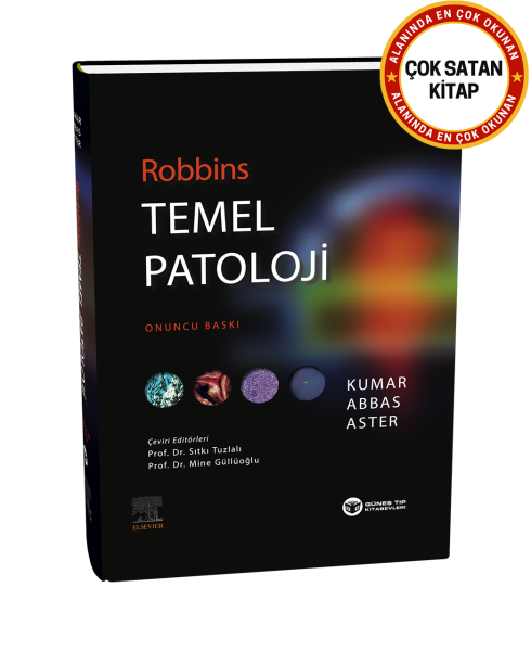 Robbins Temel Patoloji